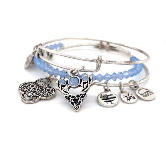 Harry Potter Bracelet Bundle - Picture 3 of 6